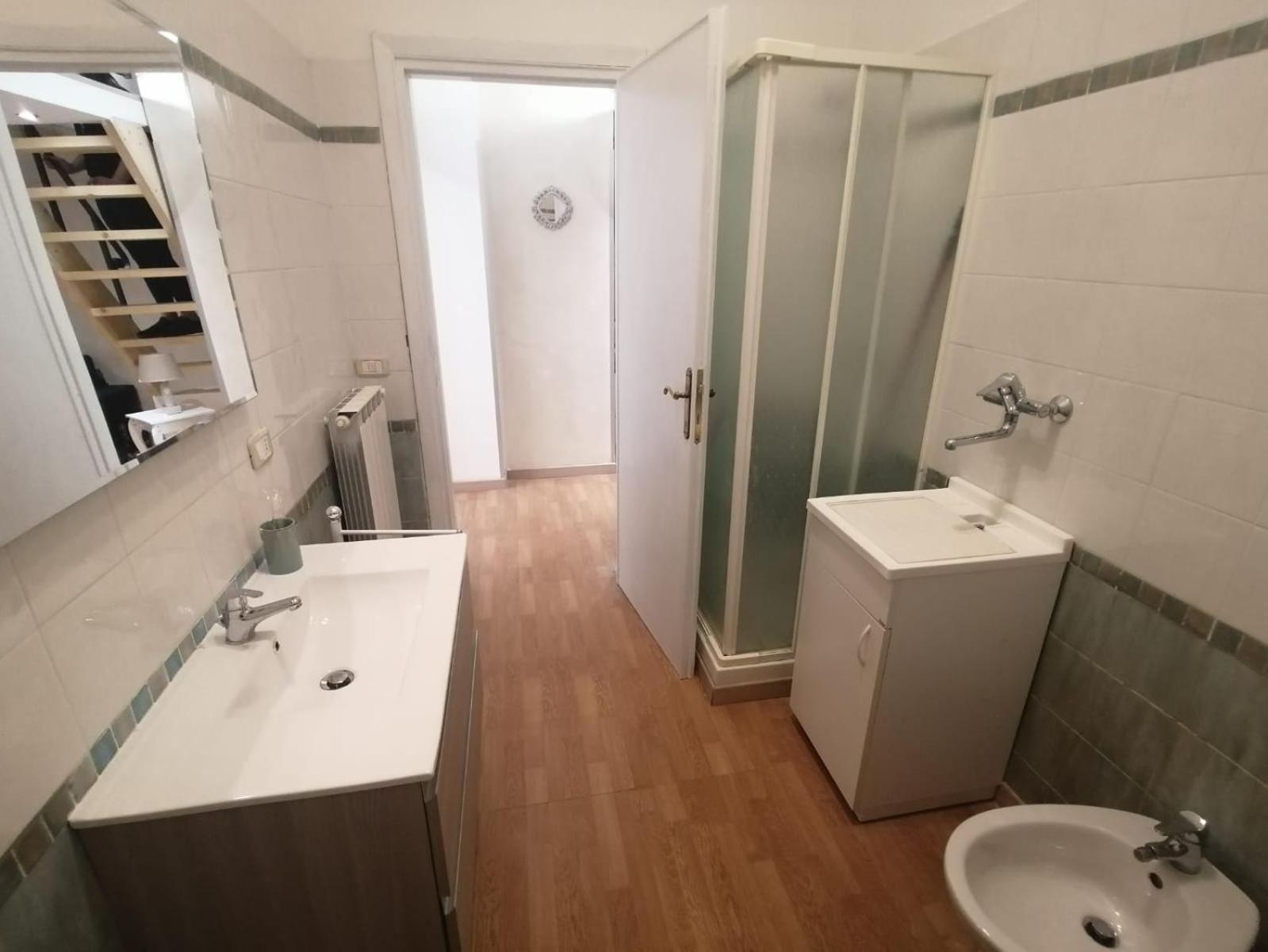 Casa Stella Apartman Castel di Sangro Kültér fotó